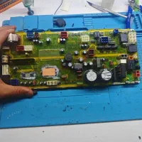 تعمیرات برد لوازم خانگی حردانی