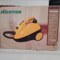 بخارشوی هایسنس