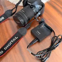 کنون 550 D|دوربین عکاسی و فیلمبرداری|تهران, شهرک گلها|دیوار