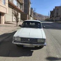 پیکان ۸۲دوگانه سوز