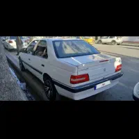 Slx 405|خودرو سواری و وانت|خرمآباد, |دیوار