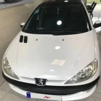 ۲۰۶ تیپ ۳ ۱۴۰۱