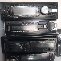 سیستم|صوتی و تصویری|شیروان (خراسان), |دیوار