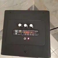 اسپیکر بلوتوثی|سیستم صوتی خانگی|خوی, |دیوار