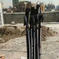 لوله کشی واجرا ونصب لوله مسی کولرگازی داکت|خدمات پیشه و مهارت|اصفهان, احمدآباد|دیوار