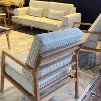 رویه کوب و زیرکارچی مبلمان راحتی