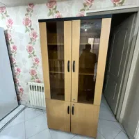 کمد و کتابخونه