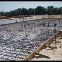 آپارتمان مسکن کارکنان کشاورزی