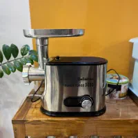 چرخگوشت،میکسر،مخلوط کن