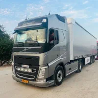 کامیون‌کشنده‌اف‌اچ‌.۵۴۰|خودرو سنگین|تیکمه داش, |دیوار