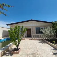 ویلاباغ400m-laquo-اب-گازبرق-قدمت-بنا-raquo-سهیلیه-رامجین-کردان