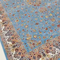 دو تخته‌فرش12متری1200شانه‌دستبافت‌گونه