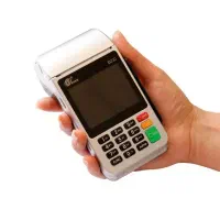 پشتیبان دستگاه کارتخوان مناطق ۷و۸و۱۴و۱۶