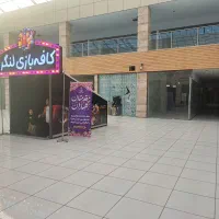 مغازه در لاچین سنتر|فروش مغازه و غرفه|جلفا, |دیوار