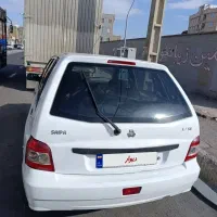 پراید 111|خودرو سواری و وانت|تهران, خلیج فارس|دیوار