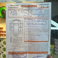 دنا پلاس توربو ارتقا یافته|خودرو سواری و وانت|تهران, آرژانتین|دیوار