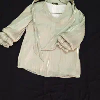 شومیز مجلسی