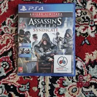 دیسک بازی ps4|کنسول، بازی ویدئویی و آنلاین|مشهد, ابوذر|دیوار