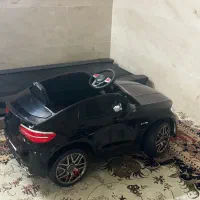 ماشین شارژی