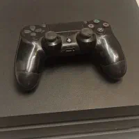 PS4 PRO 1TB 4K
