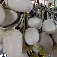 اجاره ریسه .. پرژکتور|ریسه و چراغ تزئینی|نسیم‌شهر, |دیوار