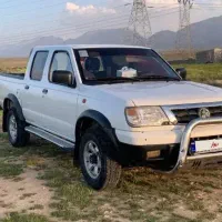 پیکاپ ریچ‌