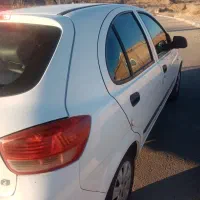 تیبا2 مدل 400