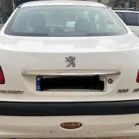 پژو ۲۰۶ اس دی مدل ۹۵بیرنگ اقساط|خودرو سواری و وانت|تهران, تهرانپارس جنوبی|دیوار