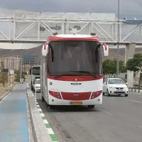 اتوبوس  مینی بوس ون دربست به تمام نقاط