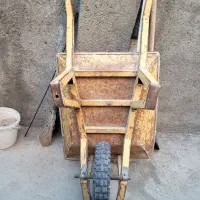 فرغون سالم و سنگین