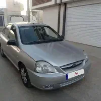 ریونقره ای مدل90درحدمدل بالا|خودرو سواری و وانت|یزد, |دیوار