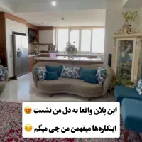 واحد برای خوش پسند ها با ویو زیبای شهر که زیر پای|اجارهٔ آپارتمان|مشهد, چهارچشمه|دیوار
