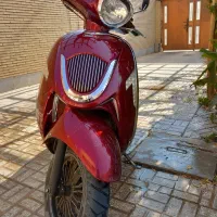 فروش موتور|موتورسیکلت|یزد, |دیوار