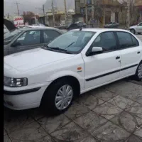 مسافر دربستی به تمام نقاط کشور تاکسی و سمند