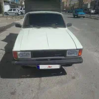 پیکان وانت عروسک بدون رنگ وضربه