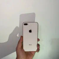ایفون 8 پلاس