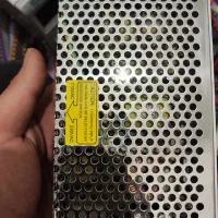 پاور سویچینگ  منبع تغذیه سویچینگ