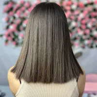 مدل کراتین/پروتئین/احیا مو با لاین های معتبر