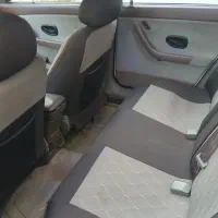 سمند LX مدل 92|خودرو سواری و وانت|کرج, کرج نو|دیوار