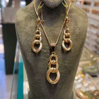 نیم ست ژوپینگ