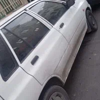 پراید 111مدل 98|خودرو سواری و وانت|شهر ری, تقی آباد|دیوار