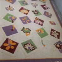 فروش فرش6 متری در حدنو