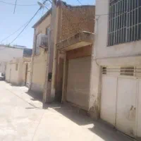 مغازه 10متری خیابان آستانه