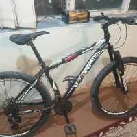 دوچرخه اسکایلند سایز 26