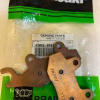 کاوازاکی نینجا(لنت اورجینال)