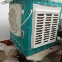 کولر در حد نو|کولر آبی|قم, آزادگان|دیوار