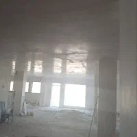 گچ کاری سفید کاری ساختمان|خدمات پیشه و مهارت|فارسان, |دیوار