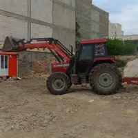 بیل جلو کرایه حبیب جرجانی|خدمات حمل و نقل|گنبد کاووس, |دیوار