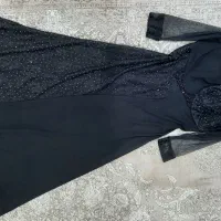 لباس مجلسی(لباس شب)