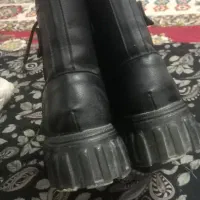 کفش|کیف، کفش، کمربند|گرگان, |دیوار